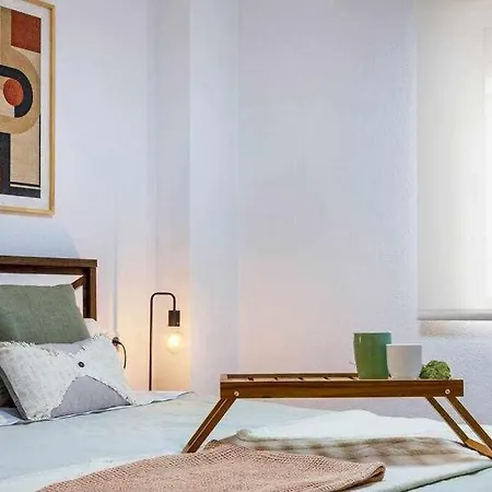 Apartment Pink Costa Blanca Torrevieja
